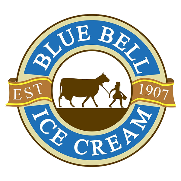 Blue Bell Ice Cream Logo